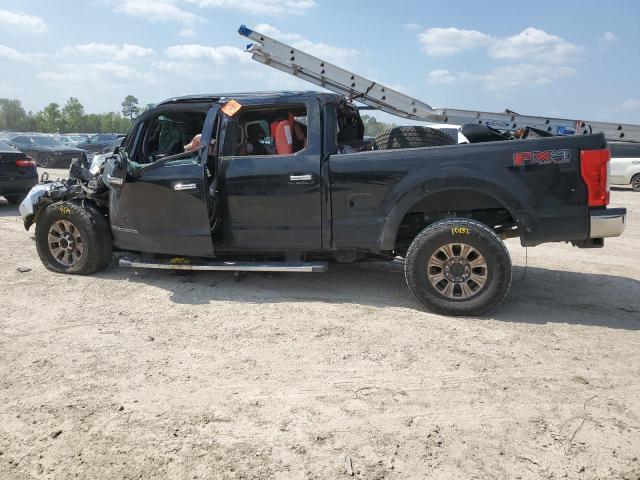 Photo 1 VIN: 1FT7W2BT2KEC67520 - FORD F250 SUPER 