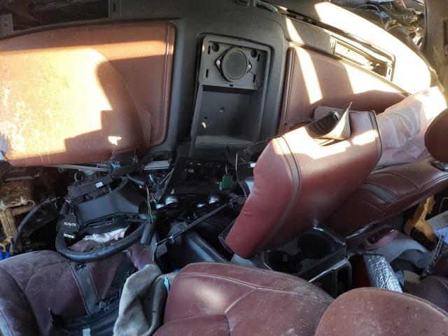 Photo 8 VIN: 1FT7W2BT2KED10480 - FORD F250 SUPER 