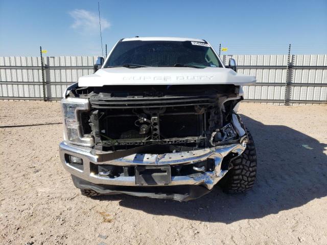 Photo 4 VIN: 1FT7W2BT2KED10608 - FORD F250 SUPER 