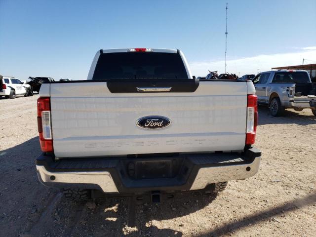 Photo 5 VIN: 1FT7W2BT2KED10608 - FORD F250 SUPER 