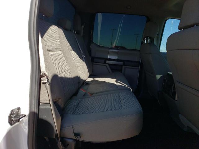 Photo 9 VIN: 1FT7W2BT2KED10608 - FORD F250 SUPER 