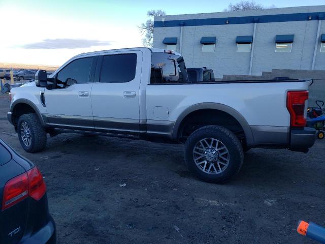 Photo 1 VIN: 1FT7W2BT2KED11676 - FORD F250 