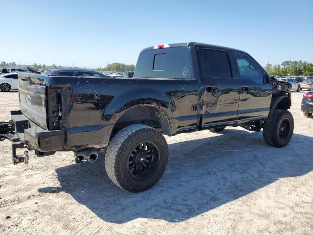 Photo 2 VIN: 1FT7W2BT2KED26372 - FORD F250 SUPER 