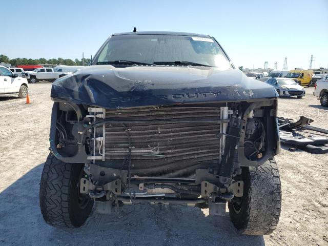 Photo 4 VIN: 1FT7W2BT2KED26372 - FORD F250 SUPER 