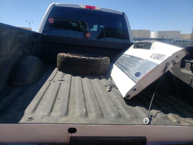 Photo 8 VIN: 1FT7W2BT2KED29269 - FORD F250 SUPER 