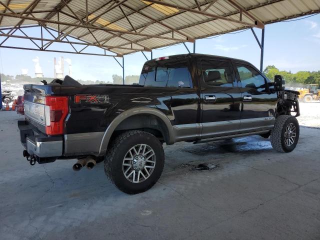 Photo 2 VIN: 1FT7W2BT2KED30891 - FORD F250 