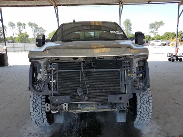 Photo 4 VIN: 1FT7W2BT2KED30891 - FORD F250 