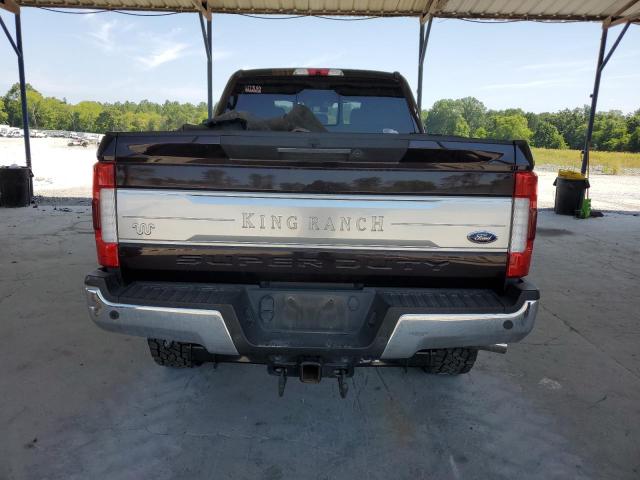 Photo 5 VIN: 1FT7W2BT2KED30891 - FORD F250 