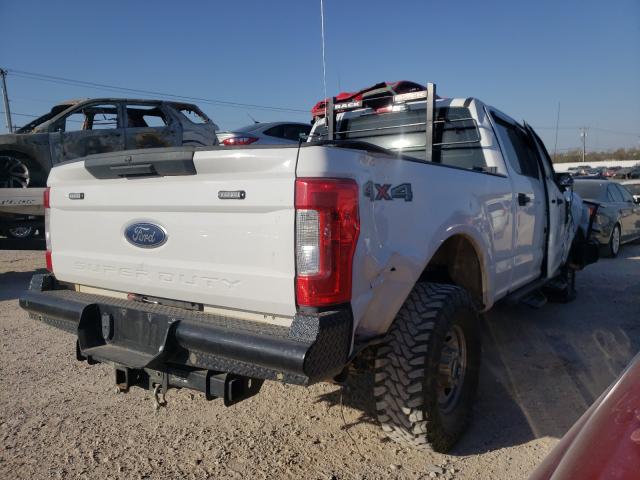 Photo 3 VIN: 1FT7W2BT2KED36416 - FORD F250 SUPER 