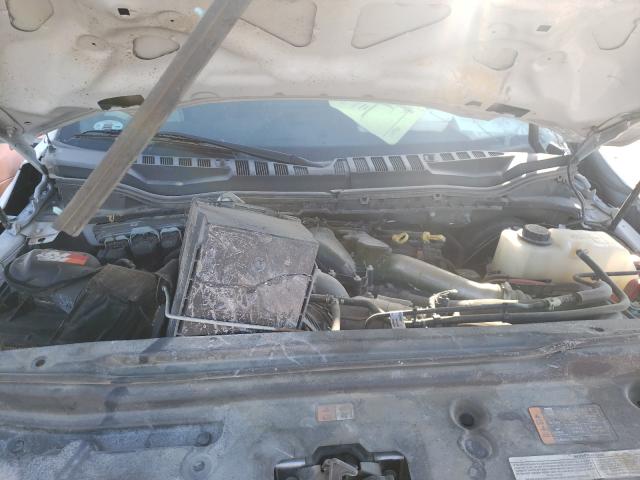 Photo 6 VIN: 1FT7W2BT2KED36416 - FORD F250 SUPER 