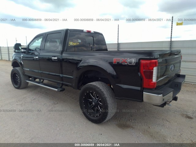 Photo 2 VIN: 1FT7W2BT2KED49912 - FORD SUPER DUTY F-250 SRW 