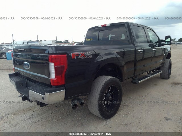 Photo 3 VIN: 1FT7W2BT2KED49912 - FORD SUPER DUTY F-250 SRW 