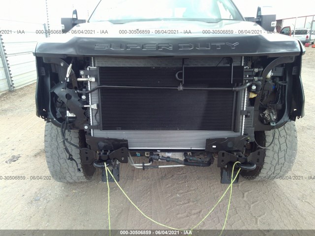 Photo 5 VIN: 1FT7W2BT2KED49912 - FORD SUPER DUTY F-250 SRW 