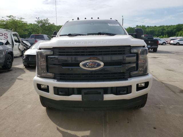 Photo 4 VIN: 1FT7W2BT2KED91643 - FORD F250 SUPER 