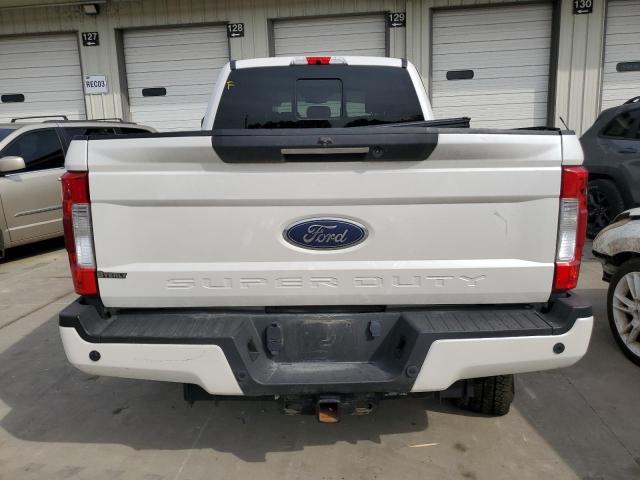 Photo 5 VIN: 1FT7W2BT2KED91643 - FORD F250 SUPER 