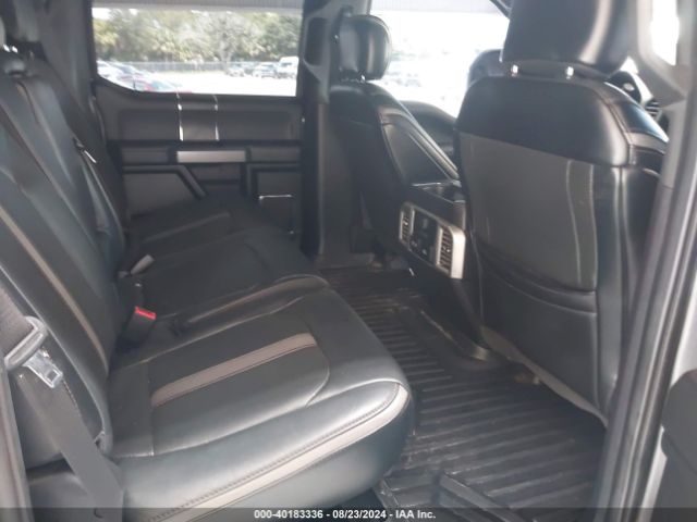 Photo 7 VIN: 1FT7W2BT2KEE12412 - FORD F-250 