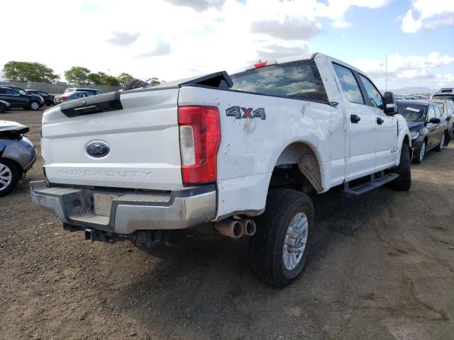 Photo 3 VIN: 1FT7W2BT2KEE13060 - FORD F250 SUPER 