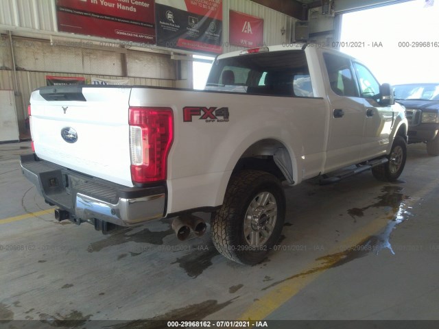 Photo 3 VIN: 1FT7W2BT2KEE26861 - FORD SUPER DUTY F-250 SRW 