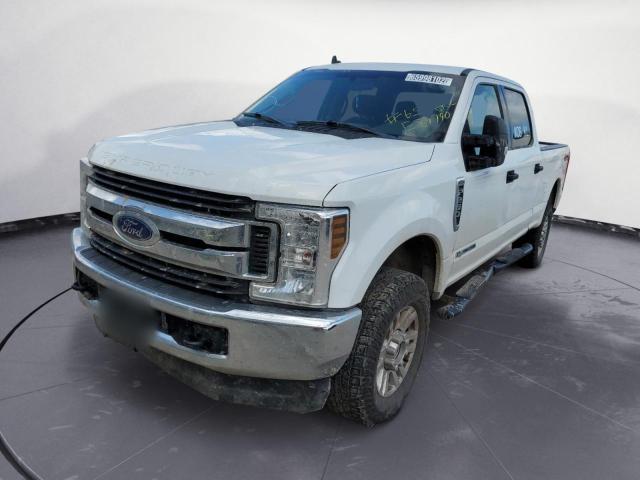 Photo 1 VIN: 1FT7W2BT2KEE87790 - FORD F250 SUPER 