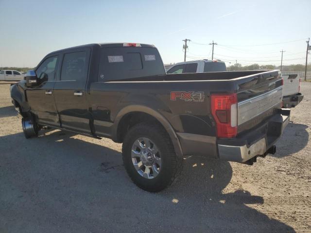 Photo 1 VIN: 1FT7W2BT2KEE99115 - FORD F250 SUPER 