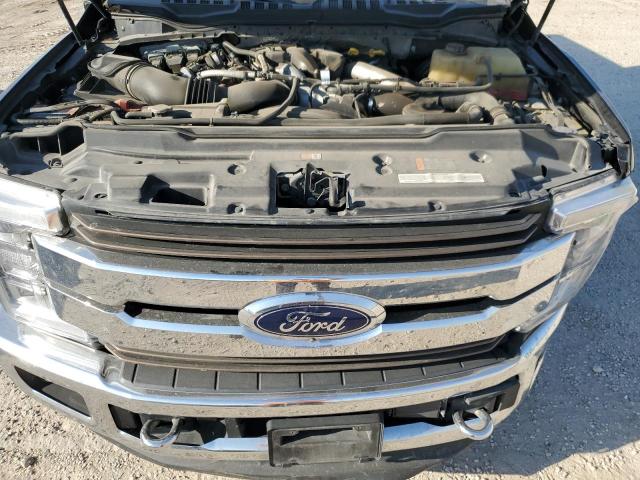 Photo 10 VIN: 1FT7W2BT2KEE99115 - FORD F250 SUPER 