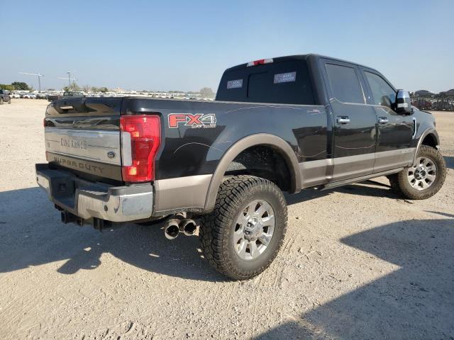 Photo 2 VIN: 1FT7W2BT2KEE99115 - FORD F250 SUPER 