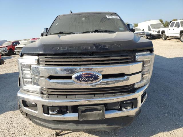 Photo 4 VIN: 1FT7W2BT2KEE99115 - FORD F250 SUPER 