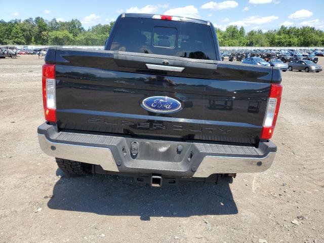 Photo 5 VIN: 1FT7W2BT2KEF92247 - FORD F250 SUPER 