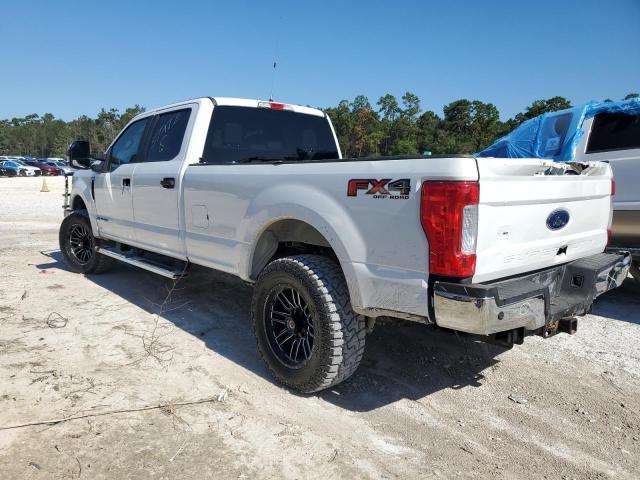 Photo 1 VIN: 1FT7W2BT2KEG06681 - FORD F250 SUPER 