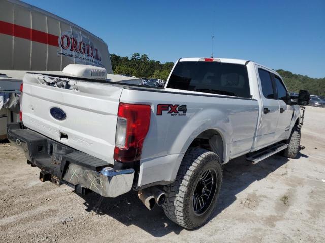 Photo 2 VIN: 1FT7W2BT2KEG06681 - FORD F250 SUPER 