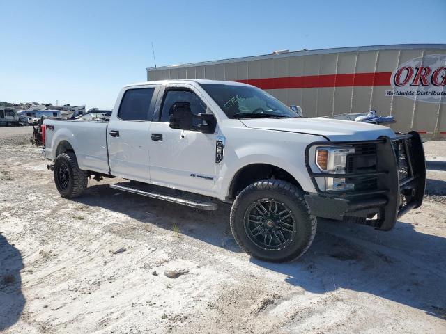 Photo 3 VIN: 1FT7W2BT2KEG06681 - FORD F250 SUPER 