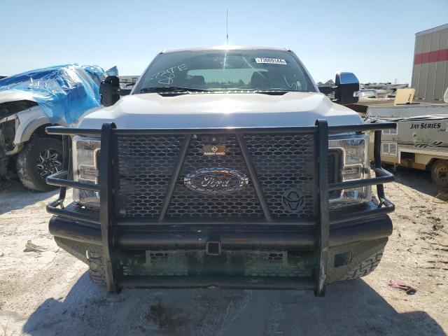 Photo 4 VIN: 1FT7W2BT2KEG06681 - FORD F250 SUPER 