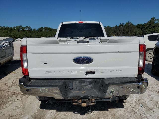 Photo 5 VIN: 1FT7W2BT2KEG06681 - FORD F250 SUPER 