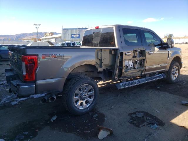 Photo 2 VIN: 1FT7W2BT2KEG42306 - FORD F250 SUPER 