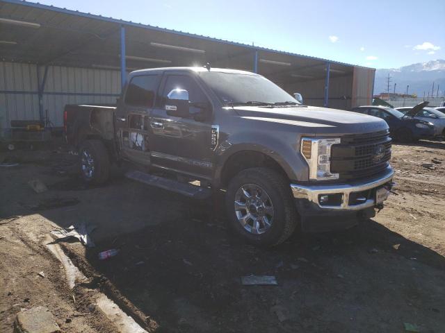 Photo 3 VIN: 1FT7W2BT2KEG42306 - FORD F250 SUPER 