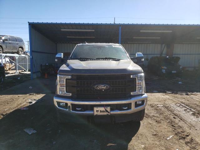 Photo 4 VIN: 1FT7W2BT2KEG42306 - FORD F250 SUPER 