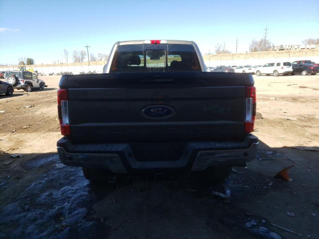 Photo 5 VIN: 1FT7W2BT2KEG42306 - FORD F250 SUPER 