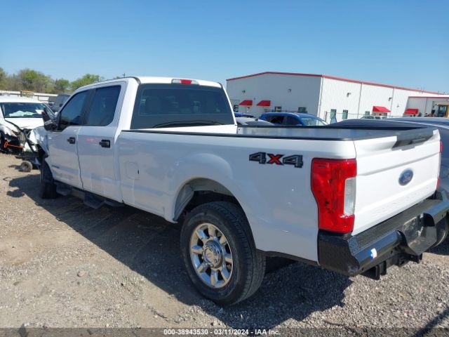 Photo 2 VIN: 1FT7W2BT2KEG85950 - FORD F-250 