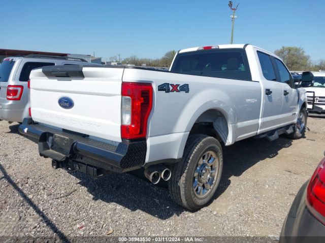 Photo 3 VIN: 1FT7W2BT2KEG85950 - FORD F-250 