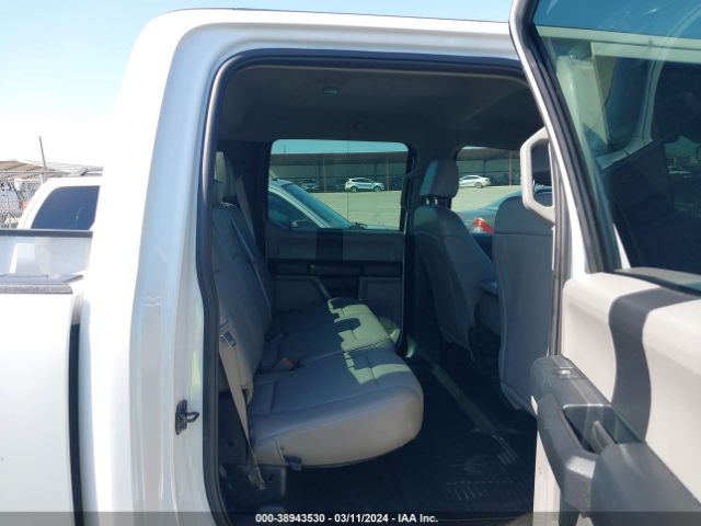 Photo 7 VIN: 1FT7W2BT2KEG85950 - FORD F-250 