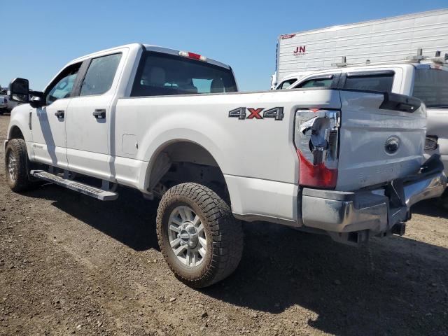 Photo 1 VIN: 1FT7W2BT2KEG87357 - FORD F250 