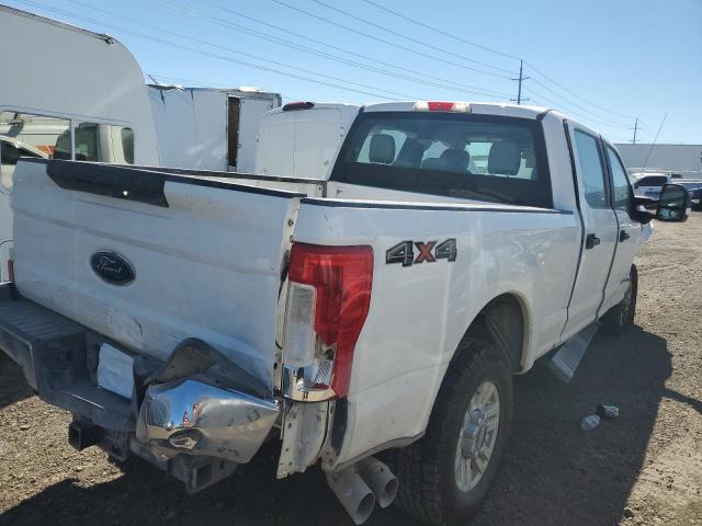 Photo 2 VIN: 1FT7W2BT2KEG87357 - FORD F250 