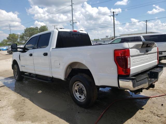 Photo 1 VIN: 1FT7W2BT2LEC43428 - FORD F250 SUPER 