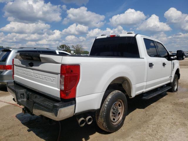 Photo 2 VIN: 1FT7W2BT2LEC43428 - FORD F250 SUPER 