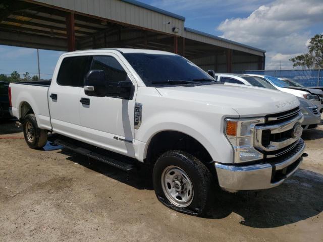 Photo 3 VIN: 1FT7W2BT2LEC43428 - FORD F250 SUPER 