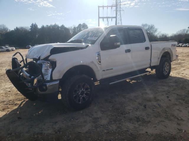 Photo 0 VIN: 1FT7W2BT2LEC61203 - FORD F250 