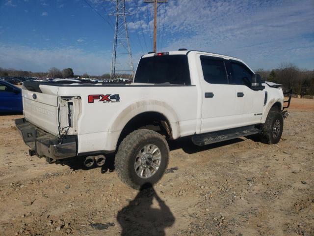 Photo 2 VIN: 1FT7W2BT2LEC61203 - FORD F250 