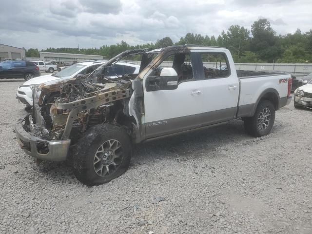 Photo 0 VIN: 1FT7W2BT2LEE57139 - FORD F250 