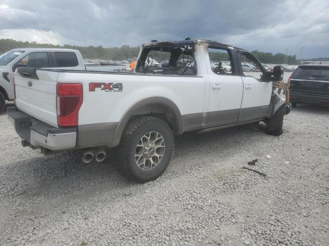 Photo 2 VIN: 1FT7W2BT2LEE57139 - FORD F250 