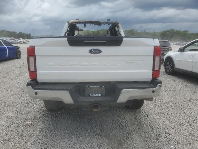 Photo 5 VIN: 1FT7W2BT2LEE57139 - FORD F250 